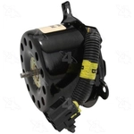 Order Condenser Fan Motor by FOUR SEASONS - 35304 For Your Vehicle