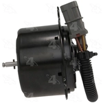 Order Condenser Fan Motor by FOUR SEASONS - 35312 For Your Vehicle