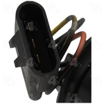 Order Condenser Fan Motor by FOUR SEASONS - 35313 For Your Vehicle