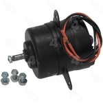 Order FOUR SEASONS - 35323 - Condenser Fan Motor For Your Vehicle