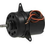Order Condenser Fan Motor by FOUR SEASONS - 35324 For Your Vehicle