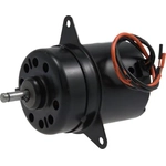 Order Condenser Fan Motor by FOUR SEASONS - 35325 For Your Vehicle