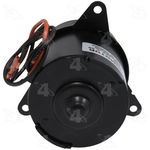 Order Moteur de ventilateur à condensateur de FOUR SEASONS - 35325 For Your Vehicle