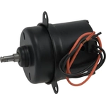 Order Condenser Fan Motor by FOUR SEASONS - 35328 For Your Vehicle