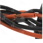 Order Condenser Fan Motor by FOUR SEASONS - 35332 For Your Vehicle