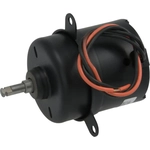 Order Condenser Fan Motor by FOUR SEASONS - 35355 For Your Vehicle