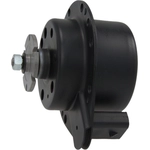 Order Moteur de ventilateur à condensateur de FOUR SEASONS - 35360 For Your Vehicle