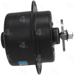 Order Condenser Fan Motor by FOUR SEASONS - 35360 For Your Vehicle