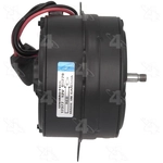 Order Condenser Fan Motor by FOUR SEASONS - 35377 For Your Vehicle