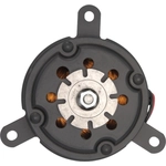 Order Condenser Fan Motor by FOUR SEASONS - 35378 For Your Vehicle