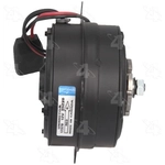 Order Condenser Fan Motor by FOUR SEASONS - 35378 For Your Vehicle
