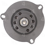 Order Condenser Fan Motor by FOUR SEASONS - 35387 For Your Vehicle
