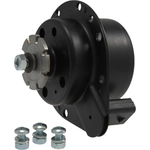 Order Moteur de ventilateur à condensateur de FOUR SEASONS - 35389 For Your Vehicle