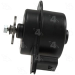 Order Condenser Fan Motor by FOUR SEASONS - 35389 For Your Vehicle