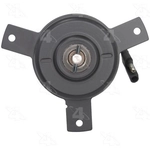 Order Condenser Fan Motor by FOUR SEASONS - 35397 For Your Vehicle