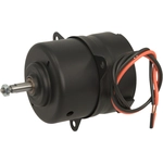Order Condenser Fan Motor by FOUR SEASONS - 35407 For Your Vehicle