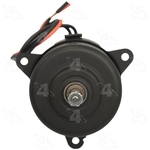 Order Condenser Fan Motor by FOUR SEASONS - 35407 For Your Vehicle