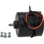 Order Condenser Fan Motor by FOUR SEASONS - 35411 For Your Vehicle