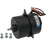 Order Condenser Fan Motor by FOUR SEASONS - 35412 For Your Vehicle