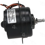 Order Condenser Fan Motor by FOUR SEASONS - 35442 For Your Vehicle