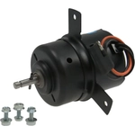 Order Condenser Fan Motor by FOUR SEASONS - 35443 For Your Vehicle