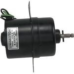 Order Condenser Fan Motor by FOUR SEASONS - 35444 For Your Vehicle