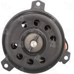 Order Condenser Fan Motor by FOUR SEASONS - 35452 For Your Vehicle