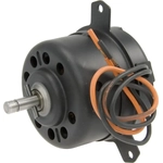 Order Condenser Fan Motor by FOUR SEASONS - 35453 For Your Vehicle