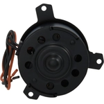 Order Condenser Fan Motor by FOUR SEASONS - 35454 For Your Vehicle