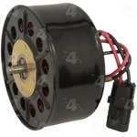Order Condenser Fan Motor by FOUR SEASONS - 35456 For Your Vehicle