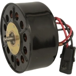 Order Condenser Fan Motor by FOUR SEASONS - 35456 For Your Vehicle
