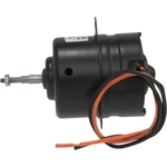 Order Condenser Fan Motor by FOUR SEASONS - 35539 For Your Vehicle