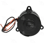 Order Condenser Fan Motor by FOUR SEASONS - 35539 For Your Vehicle