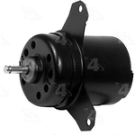 Order Condenser Fan Motor by FOUR SEASONS - 35575 For Your Vehicle