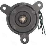 Order Condenser Fan Motor by FOUR SEASONS - 35597 For Your Vehicle