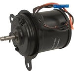 Order Condenser Fan Motor by FOUR SEASONS - 35600 For Your Vehicle