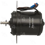 Order Condenser Fan Motor by FOUR SEASONS - 35600 For Your Vehicle