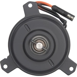Order Condenser Fan Motor by FOUR SEASONS - 35651 For Your Vehicle