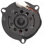 Order Condenser Fan Motor by FOUR SEASONS - 35653 For Your Vehicle