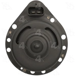 Order Condenser Fan Motor by FOUR SEASONS - 35656 For Your Vehicle