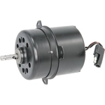 Order Condenser Fan Motor by FOUR SEASONS - 35657 For Your Vehicle
