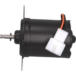Order Condenser Fan Motor by FOUR SEASONS - 35659 For Your Vehicle