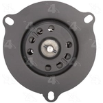 Order Condenser Fan Motor by FOUR SEASONS - 35659 For Your Vehicle