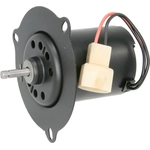 Order Condenser Fan Motor by FOUR SEASONS - 35661 For Your Vehicle