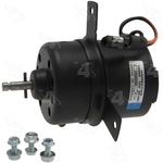 Order Condenser Fan Motor by FOUR SEASONS - 35662 For Your Vehicle
