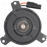 Order Condenser Fan Motor by FOUR SEASONS - 35663 For Your Vehicle