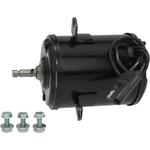 Order Condenser Fan Motor by FOUR SEASONS - 35665 For Your Vehicle