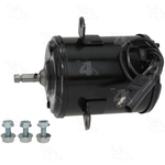 Order Condenser Fan Motor by FOUR SEASONS - 35665 For Your Vehicle