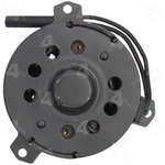 Order Condenser Fan Motor by FOUR SEASONS - 35667 For Your Vehicle