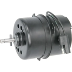 Order Condenser Fan Motor by FOUR SEASONS - 35667 For Your Vehicle
